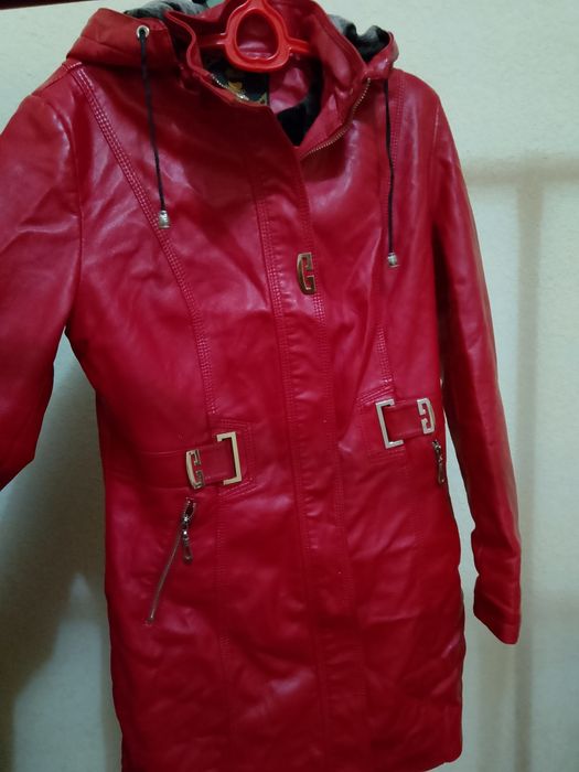 Kojinni kurtka.ichi patlik