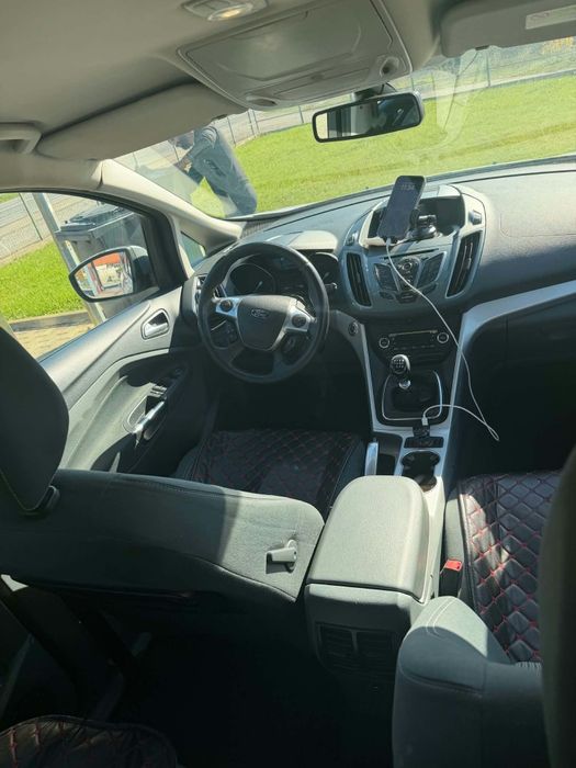 De vânzare Ford c Max 2011