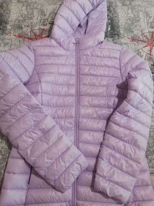 Чисто ново дамско яке