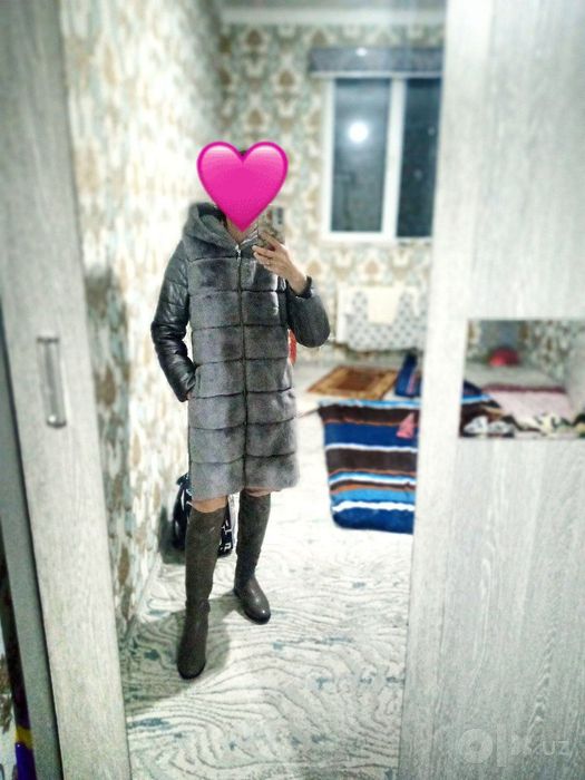 Qishki dupliyonka