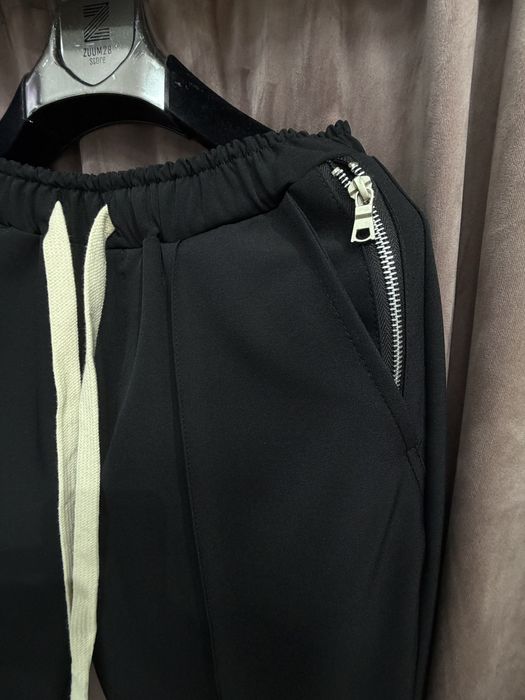 Pantaloni cu șireturi lungi! Casual/Eleganti !OVERSIZED!Calitatea nr 1