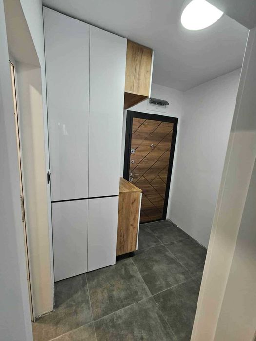 Апартамент за нощувки 4 Пловдив | Частен паркинг | Тиха локация