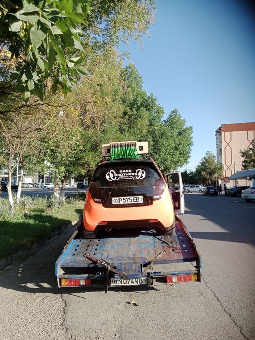 Evakauator xizmati 24/7