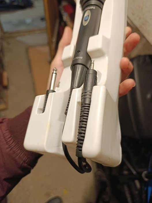 Микрофон Philips