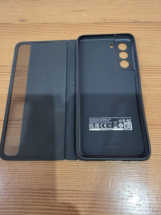 Vind Samsung S 21 fe,pret 800 lei,in stare foarte buna, fara zgirietur