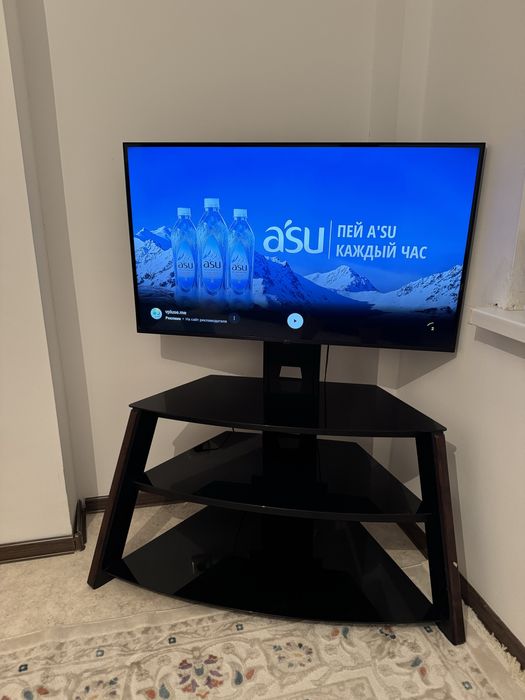 Тумба под телевизор