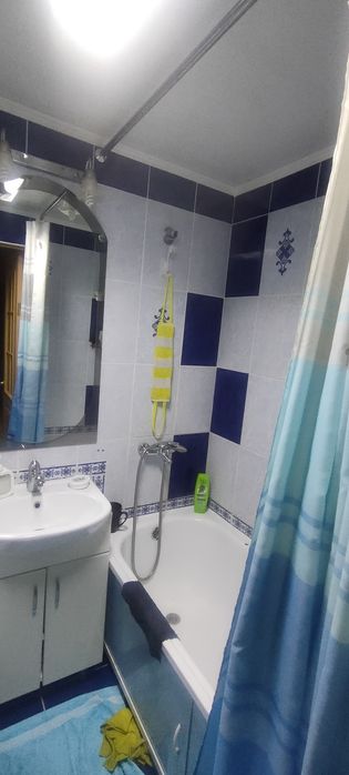 Продам 2-х комнатную квартиру.