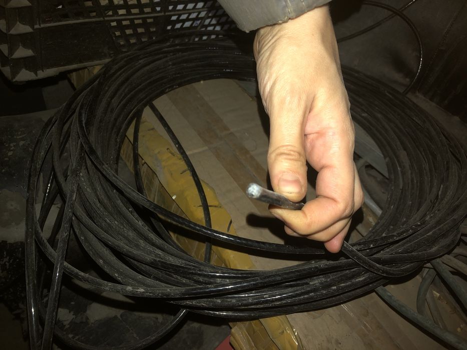 Трос универсальный  оригинал Алматы