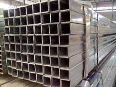 Труба профильная 80*80
