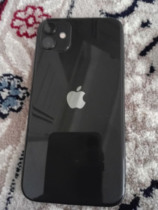 Iphone 11 sotiladi