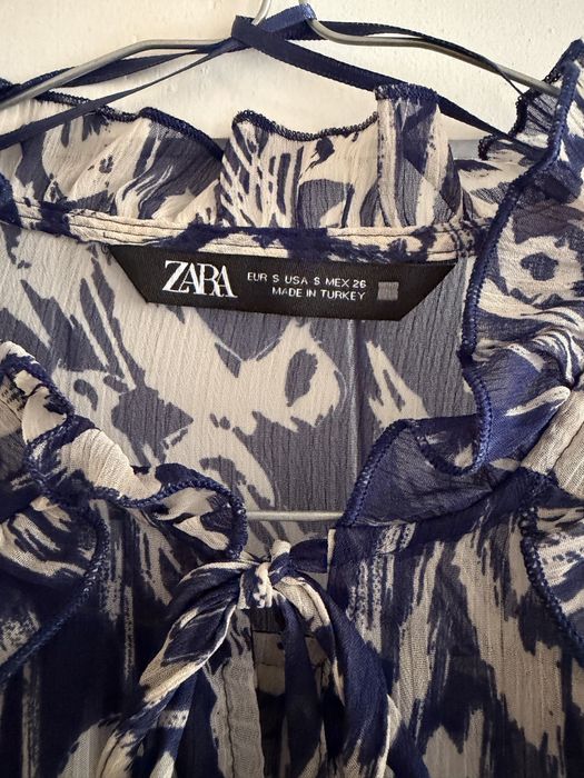 Дамска риза Zara