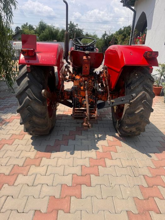 Tractor 445 fabricație 1993