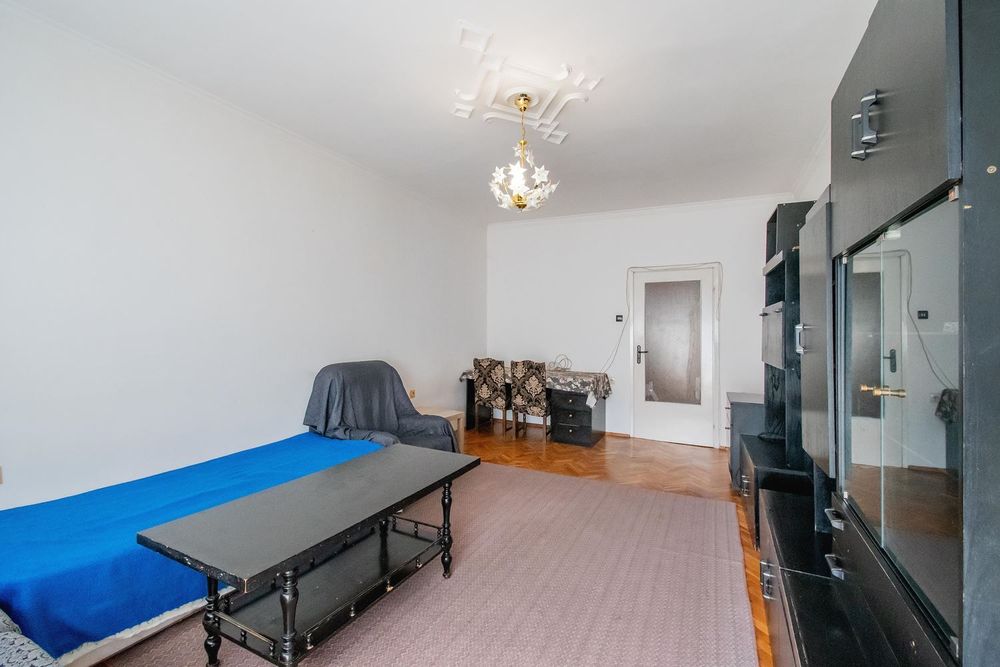 Дава се под наем Двустаен апартамент в София, Банишора - 60 кв.м за 328.95 € - Снимка #5