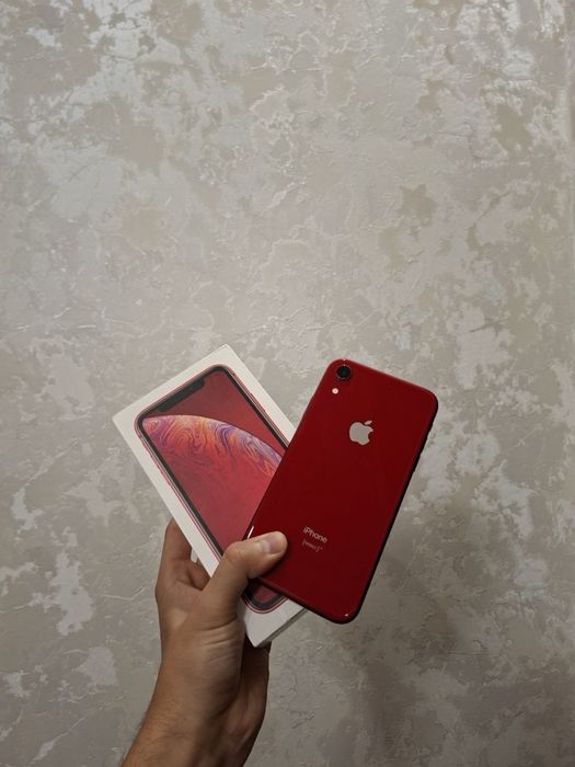 Iphone XR 64 GB