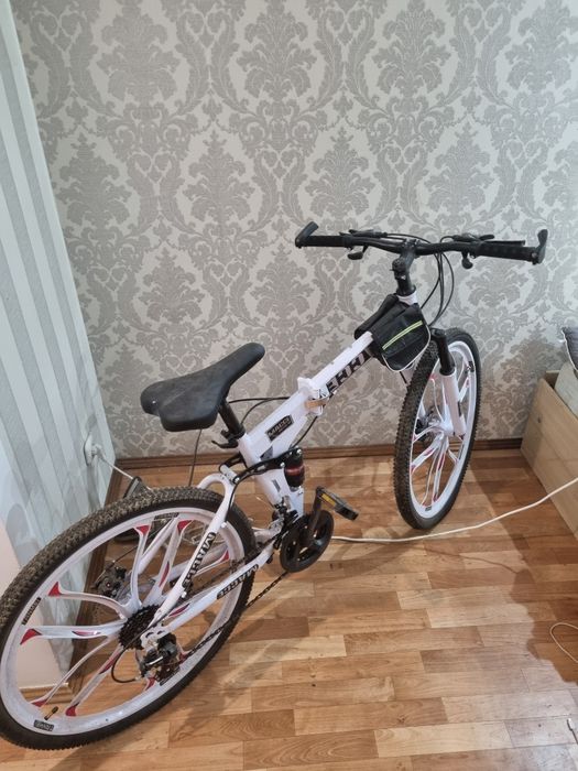 Продам велосипед