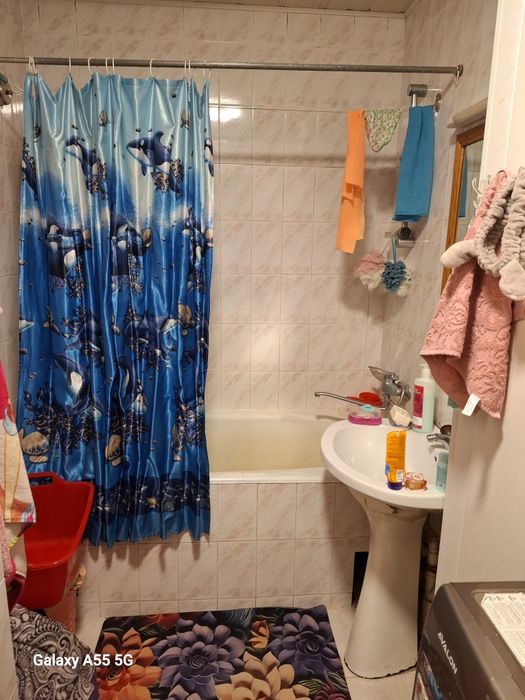 Продаётся 4 комнатная квартира Башлык