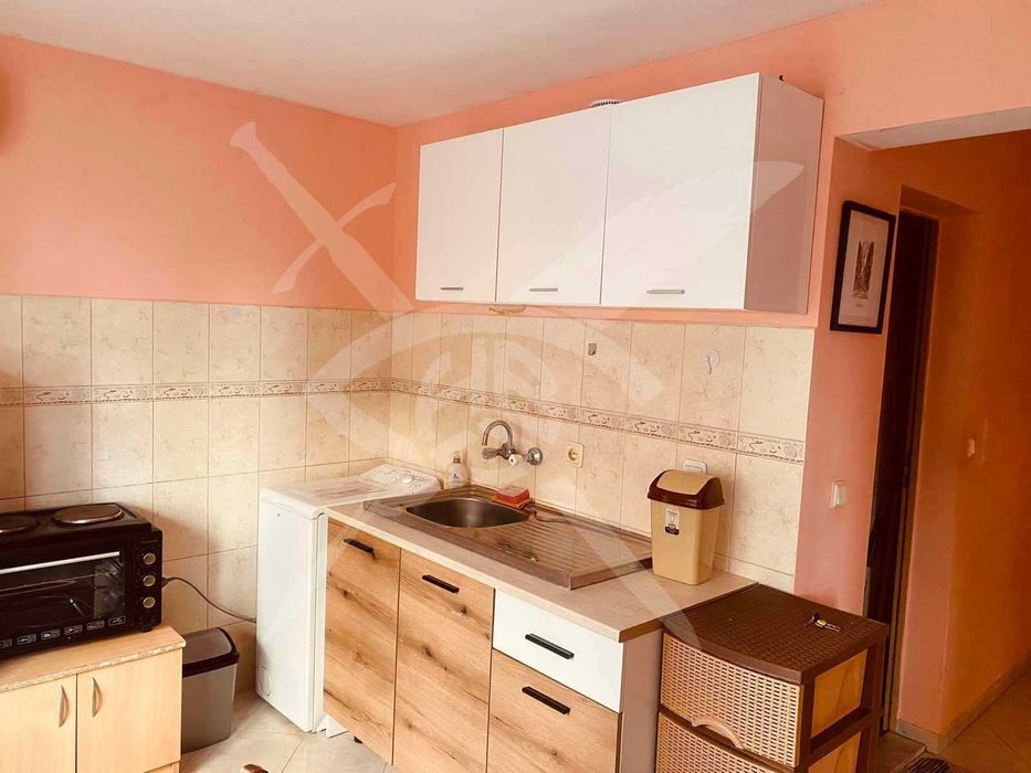 Дава се под наем Двустаен апартамент в Варна, Спортна зала - 40 кв.м за 400 € - Снимка #1