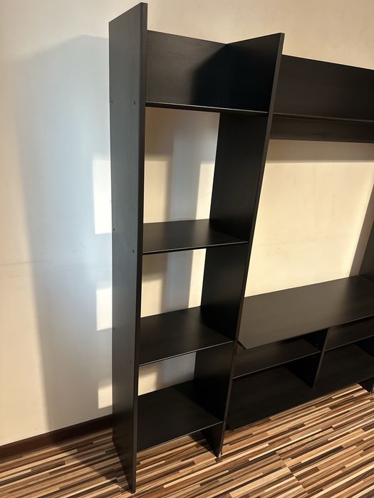Biblioteca ikea