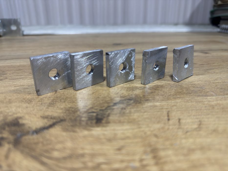 Надежные системы крепления СЭС из горячеоцинкованной стали