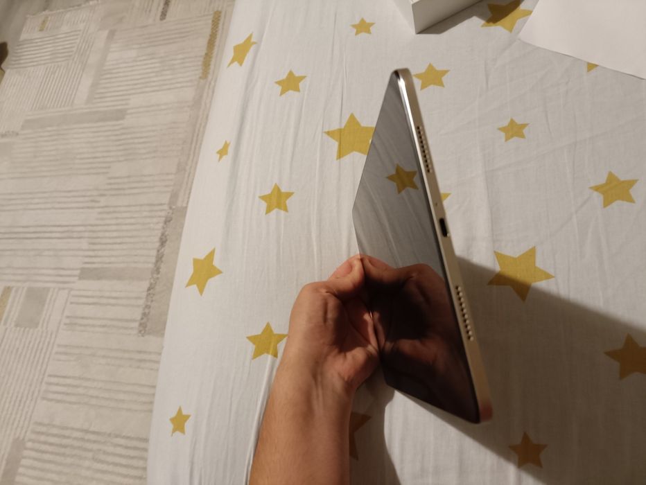 Xiomi pad 6 128 GB 6 RAM 11 inc