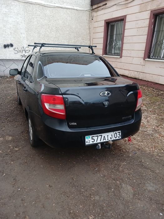 Продам автомобиль