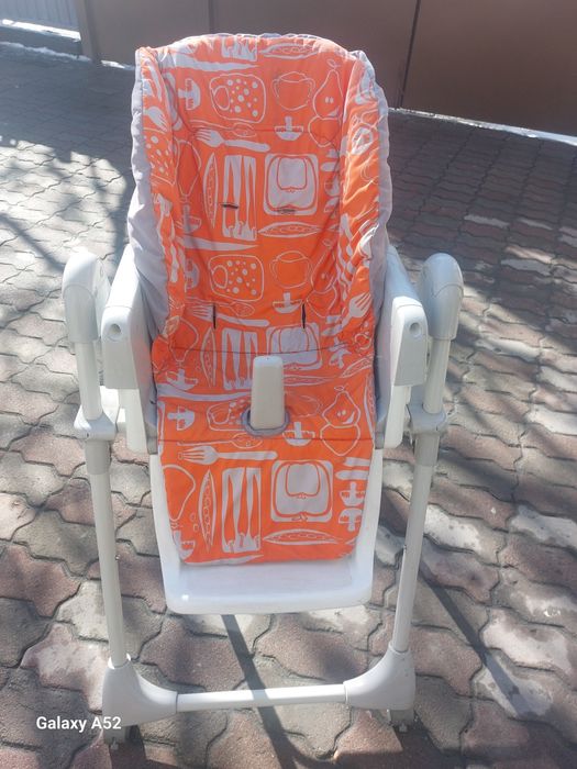 Продам детский стул