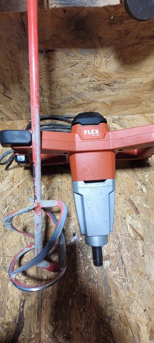Malxor,mixer flex  MXE 1000