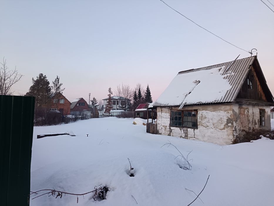 Продам дачу Жемчужина