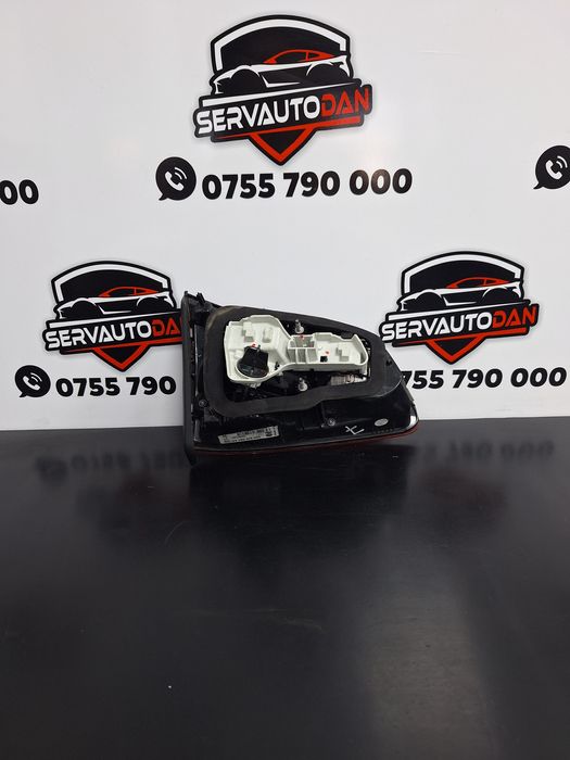 stop / tripla dreapta haion volkswagen golf 7 (2012-2017) 1.6 motorina