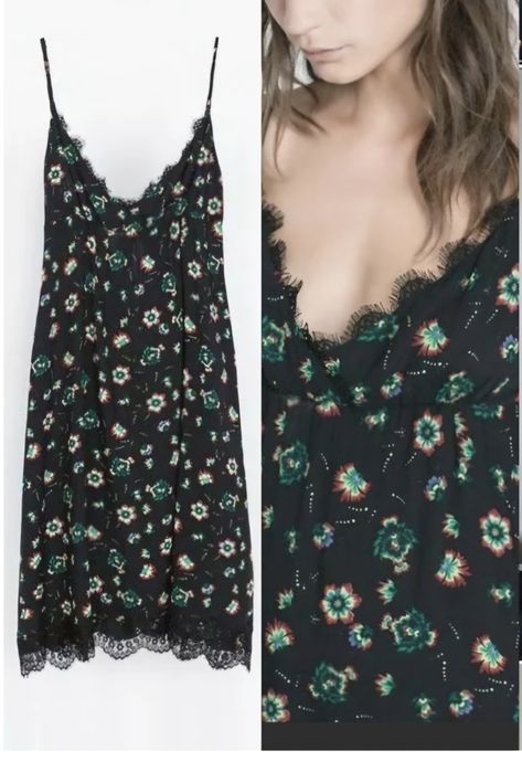 Нова рокля на Zara