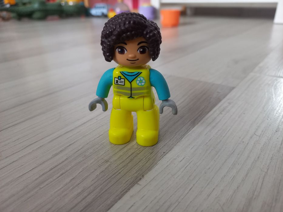 Figurina Lego Duplo