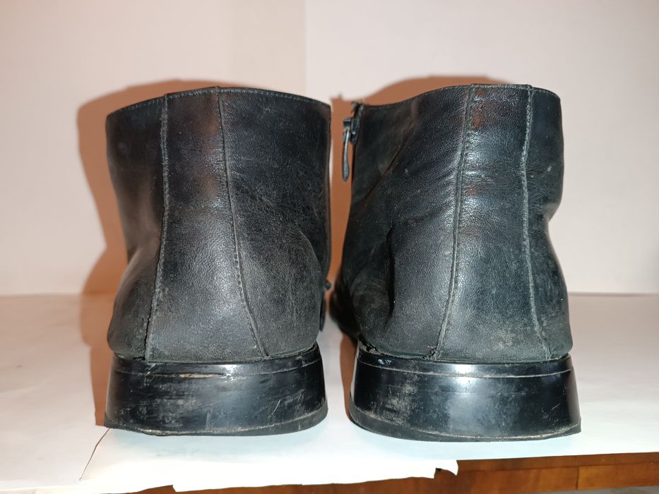 Продам Теплые ботинки