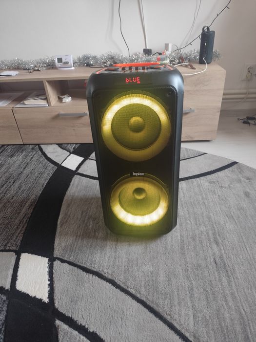 Boxa portabila ioplee