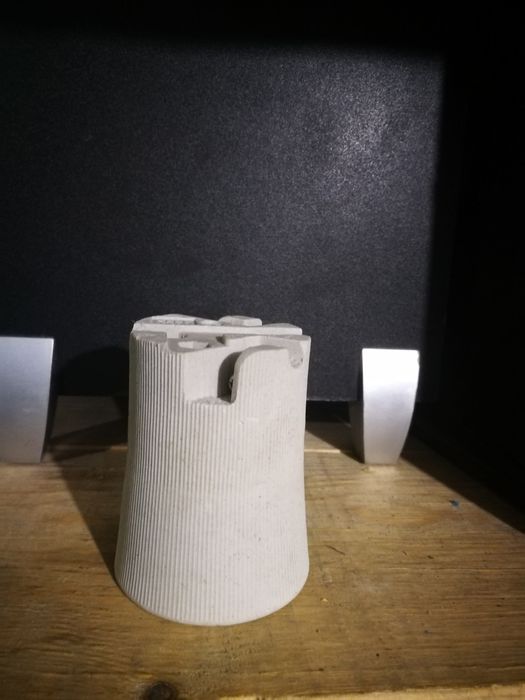 Патроны  Е 40 керамика