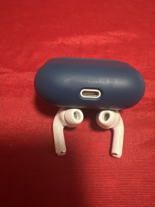 Casti APPLE AirPods PRO