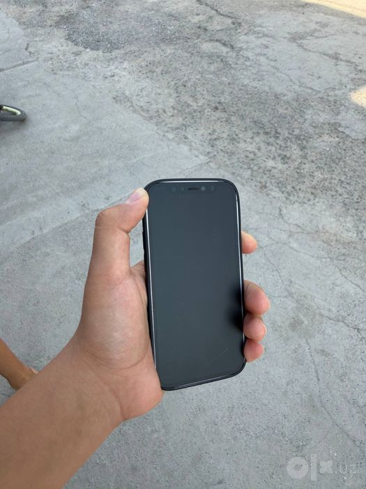 Iphon 12 mini garantiya