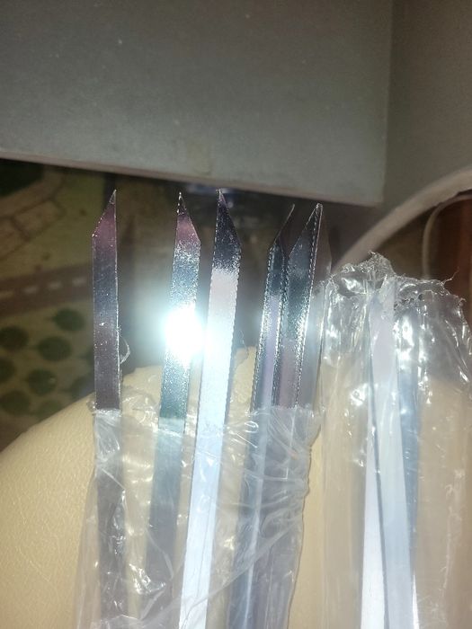 Шампура для шашлыка