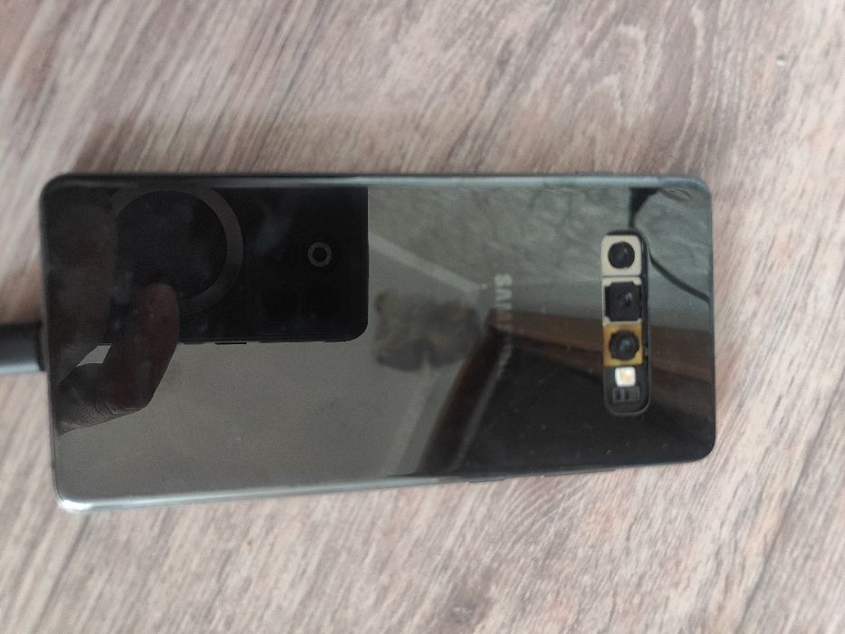 Samsung s10 plus