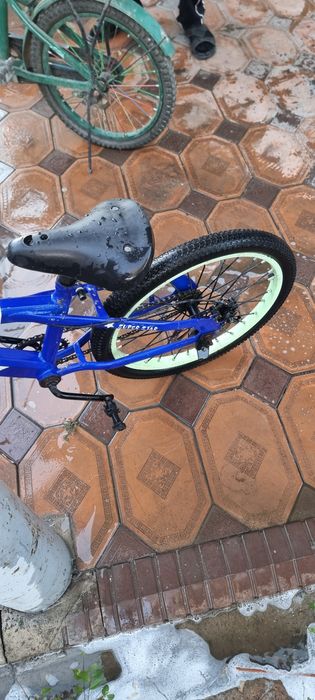 Велосипед 20 х 2 штук