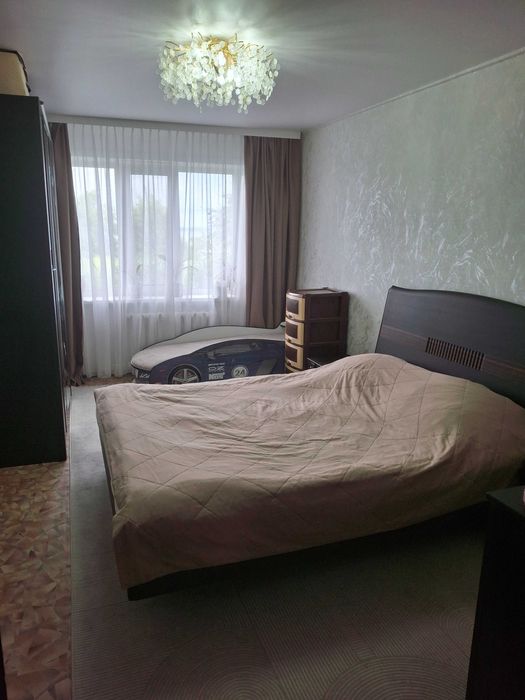 2-комнатная квартира,ЖДС 8