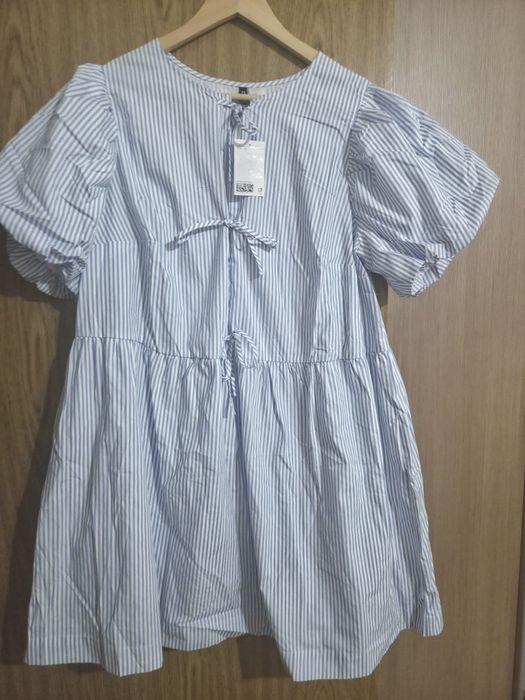 Rochie H&M noua cu eticheta