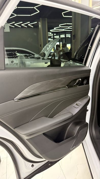 Dongfeng aelus L7 518 km