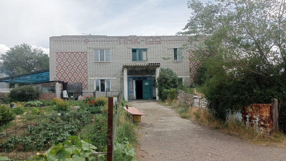 Продам 2х ком квартиру
