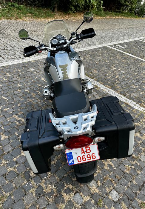 BMW R1200GS 2007