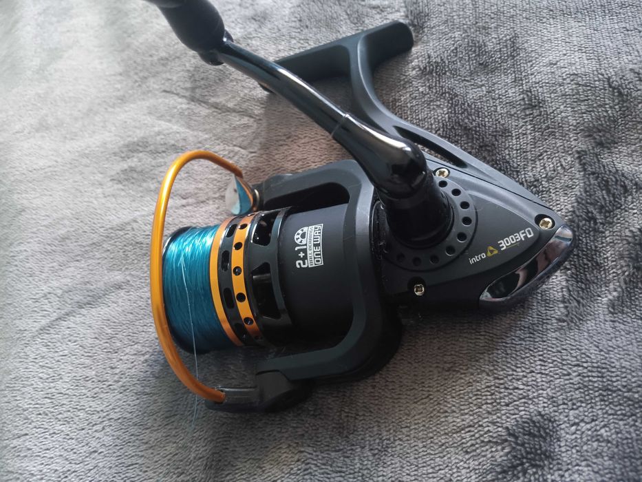 Шаранджийска макара