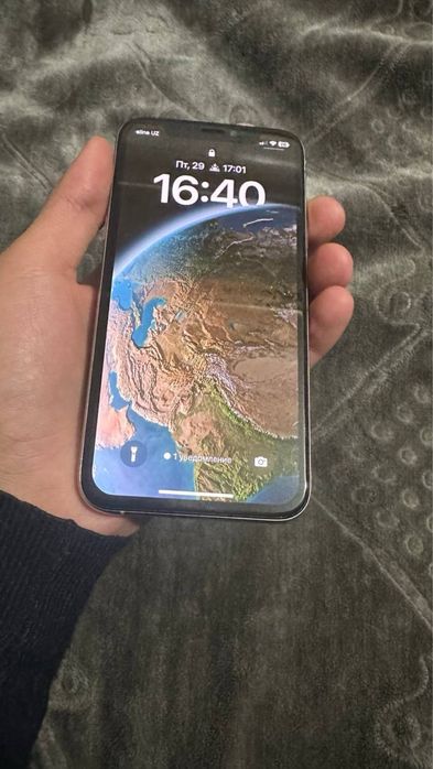 iPhone XS 64gb ideal Ll/A karobka bor abmen kelishamiz