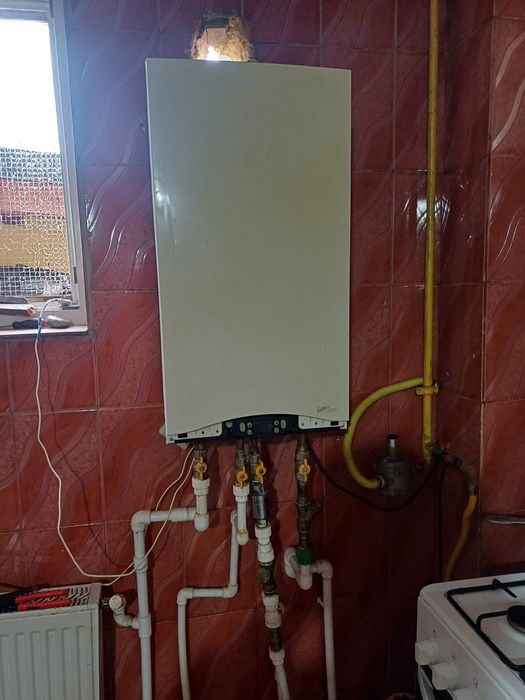 Centrala 20 kw kilovati