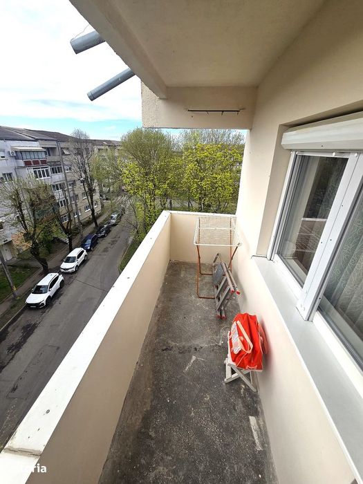 Apartament 2 camere decomandat | Micro 16 | Str Brandusa