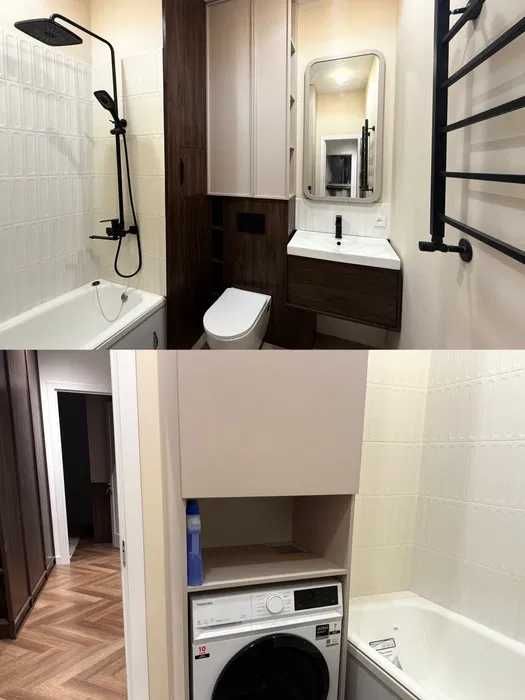 Продаётся квартира в новостройке ЖК «Caravan Avenue».(BSA)
