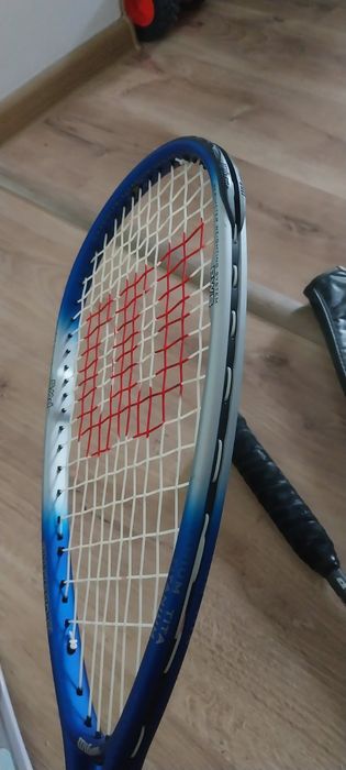 Тенис хилки различни